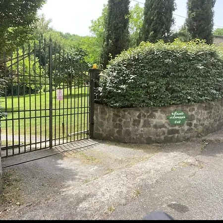 Il Casale Al Lavaggio