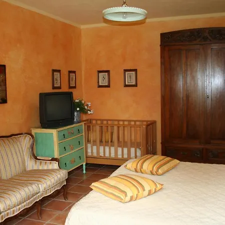 Guest house Il Casale Al Lavaggio *