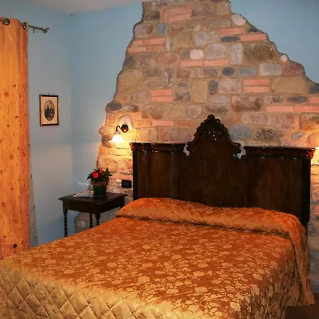 Hotell Il Casale Al Lavaggio *