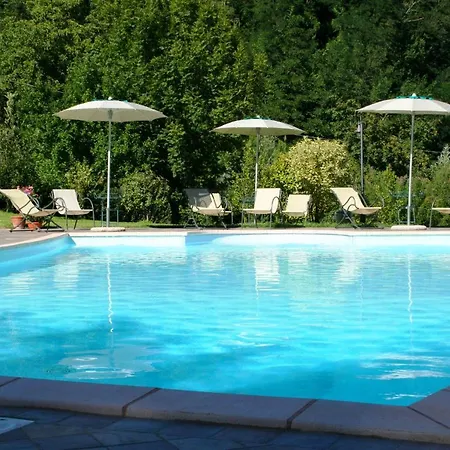 Hotell Il Casale Al Lavaggio *