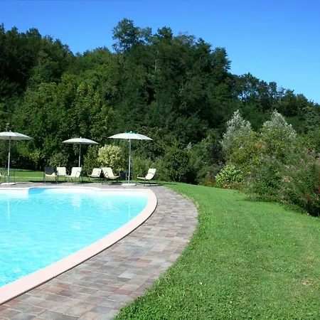 Il Casale Al Lavaggio * Mulazzo