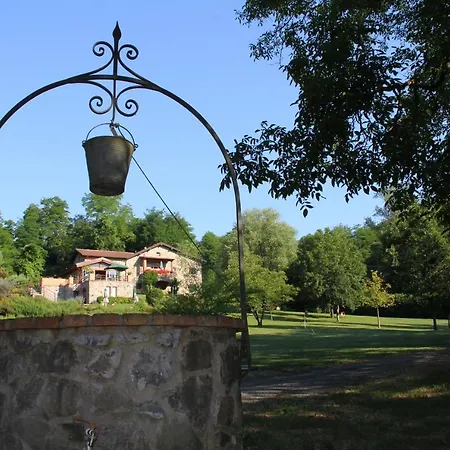 Hotell Il Casale Al Lavaggio