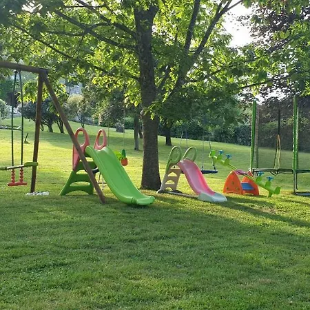 Hotell Il Casale Al Lavaggio