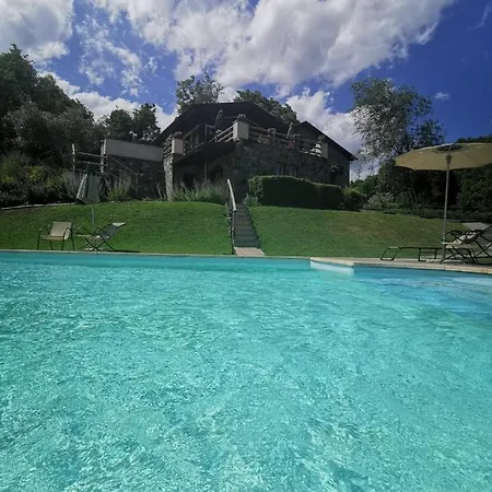 Il Casale Al Lavaggio
