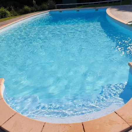 Il Casale Al Lavaggio