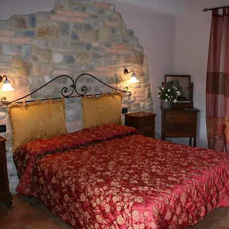 Guest house Il Casale Al Lavaggio Mulazzo