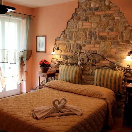 Il Casale Al Lavaggio