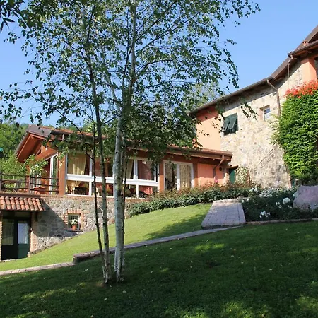 Il Casale Al Lavaggio