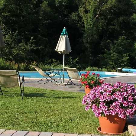 Il Casale Al Lavaggio Guest house *