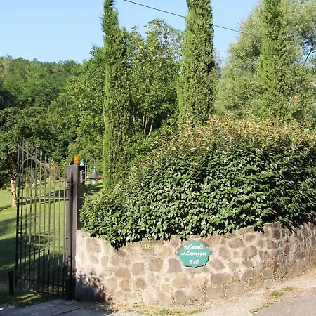 Guest house Il Casale Al Lavaggio *